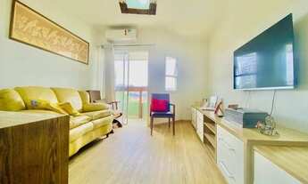 Imagem 6: Apartamento com 2 dormitórios à venda, 69 m² por R$ 590.000,00 - Atibaia Jardim - Atibaia