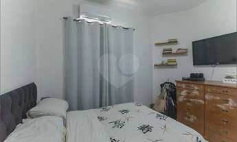 Imagem 7: Imóvel para venda tem 58 metros quadrados com 2 quartos em Tijuca - Rio de Janeiro - RJ