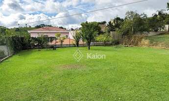 Imagem 2: Casa para alugar no Condomínio Campos de Santo Antônio em Itu/SP