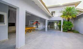 Imagem 7: Casa de condomínio em Rua Prímula - Condomínio Residencial Shamballa I - Atibaia/SP