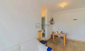 Imagem 4: Aluguel Apartamento 1 Dormitórios - 48 m² Vila Olímpia