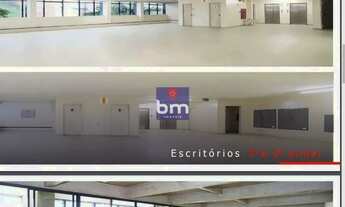 Imagem 4: Galpão à venda e para locação em São Paulo, Vila Socorro, com 8243 m²