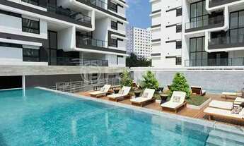 Imagem 2: Apartamento à venda Rua Alves Guimarães, Pinheiros - São Paulo