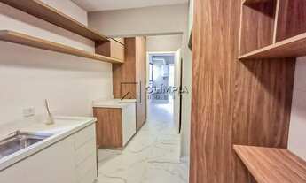 Imagem 7: Aluguel Apartamento 2 Dormitórios - 154 m² Vila Nova Conceição