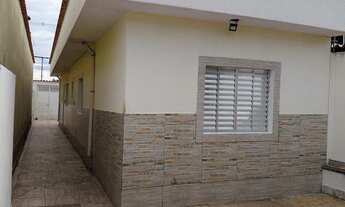 Imagem 3: Casa Jd Santos Dumont III, abaixo do valor de mercado