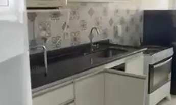 Imagem: Imóvel para aluguel tem 65 metros quadrados