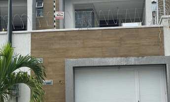 Imagem: CASA DUPLEX 4 SUÍTES