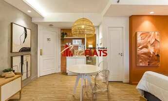 Imagem 7: Flat com ótimo preço no bairro Vila Olímpia. Confira!