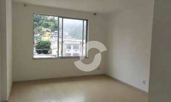 Imagem 4: Apartamento com 2 dormitórios à venda, 85 m² por R$ 395.000,00 - Santa Rosa - Niterói/RJ