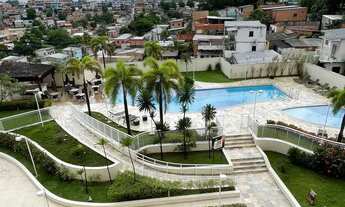 Imagem 2: Imóvel para aluguel tem 56 m2 com 2 quartos em Ponta Negra - Manaus - AM