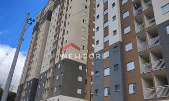 Imagem 3: Apartamento em Rua José Martinez Gabarron - Jardim Gutierres - Sorocaba/SP