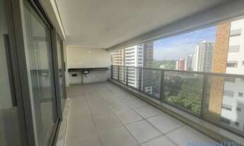 Imagem 3: APARTAMENTO - CAMPO BELO - SP