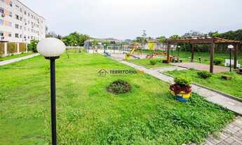 Imagem 6: Apartamento Garden 2 dormitórios suíte no Jardim Planalto Porto Alegre