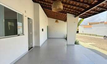 Imagem 2: VENDO Casa no Condomínio COSTA DO SAUÍPE - ALTO DO CALHAU