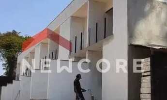 Imagem 2: Casa em Rua Ordalia Junqueira Magalhães - Quintas do Godoy - Betim/MG