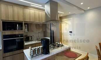 Imagem 7: Apartamento em Condomínio à Venda no Centro de Osasco-SP: 2 quartos, 2 suítes, 2 salas, 3