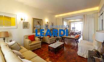 Imagem: CASA ASSOBRADADA - PACAEMBÚ - SP