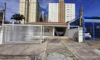 Imagem: Casa à venda e para alugar em Campinas