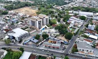 Imagem 4: Galpão Manaus - Terreno Comercial - 3.500 m² - Flores - TRL41