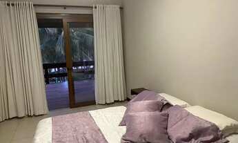 Imagem 3: Casa beira mar em guarajuba no costa esmeralda