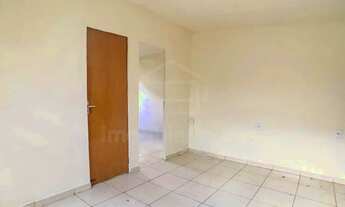 Imagem 2: Casa para aluguel 2 quartos Jardim Pedro Ometto