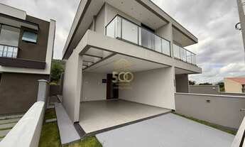 Imagem 3: Residencial Sobrado - Venda - 147,56 (M²) de Área Total - de Área Privativa - R$:650.000