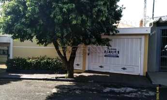 Imagem: Casa padrão com 166,77 m², Bairro Jardim