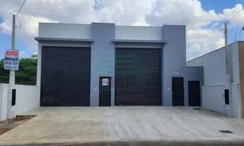 Imagem: Imóvel para aluguel no bairro Parque Residencial