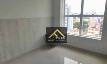 Imagem 5: Ed. Trio Lindenberg - Apartamento com 1 dormitório para alugar, 54 m² - Cidade Jardim - Pi