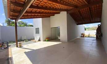 Imagem: Casa na Região do Recanto do Sol - Entrada