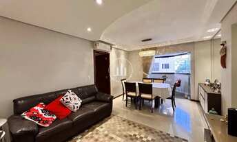 Imagem: Apartamento 3 Quartos com 1 Suíte e 100m²