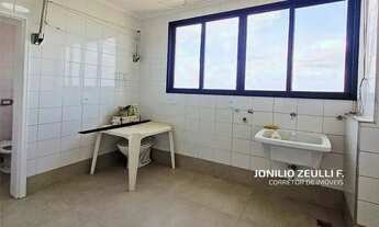 Imagem 6: Apartamento lindo reformado 110 m2 com 3 quartos e 2 vagas cobertas no Centro de Mirassol