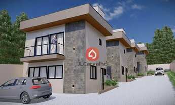 Imagem 2: Casa com 2 dormitórios à venda, 61 m² por R$ 350.000,00 - Mirante Real - Nova Friburgo/RJ