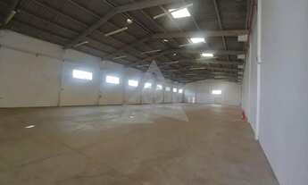 Imagem 2: Galpão para alugar em Paulínia, Santa Terezinha, com 1000 m²