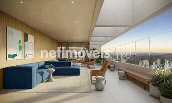 Imagem 4: Venda Apartamento 1 quarto Vale do Sereno Nova Lima