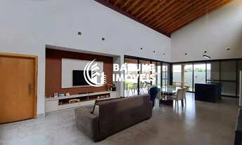 Imagem: Chácara a venda no residencial Terras de