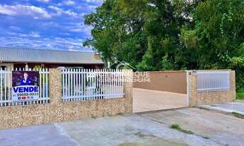 Imagem 3: Casa com Piscina e Edícula em Terreno Amplo - Bairro Figueira, Guaratuba!