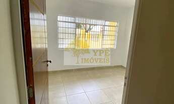 Imagem 3: Casa para locação em São Paulo-SP, bairro Parque Ipê, 1 quarto, 1 sala, 1 banheiro, 1 vaga