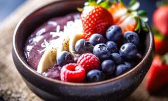 Imagem: Franquia de Açaí à Venda na Zona Sul