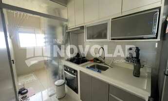 Imagem 7: Apartamento no Bairro da Vila Maria com 2 Dormitórios