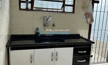 Imagem 3: Casa com 2 quartos, Caiçara, Praia Grande - R$ 399 mil, Cod: 6906