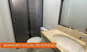 Imagem 3: Apartamento para locação no SAINT BARTH, JARDIM OCEANIA, João Pessoa, PB