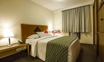 Imagem 3: Flat com ótimo preço no bairro Brooklin. Confira!