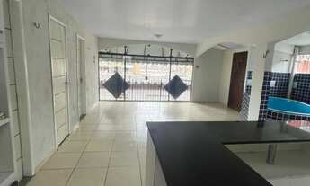 Imagem: Apto prédio 2 Pavto 110m2 ar salão cozinha