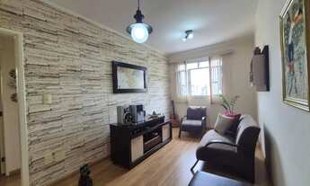 Imagem 2: Apartamento 2 quartos - São Mateus