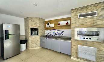 Imagem 7: Apartamento com 2 quartos (1 suíte) para alugar, 82 m² - Boqueirão - Praia Grande/SP