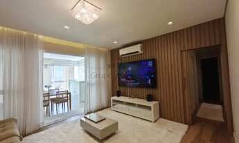 Imagem 6: Oportunidade - Apartamento - Jardim das Indústrias - Residencial Splendor Garden - 4 Dormi