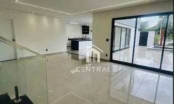 Imagem: Sobrado com 3 dormitórios à venda, 280