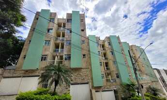 Imagem: Apartamento de 02 quartos no Granbery