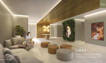 Imagem 5: Brisa Marina Orla Mood APARTAMENTOS COM 2 quartos de 61m² a 69m²